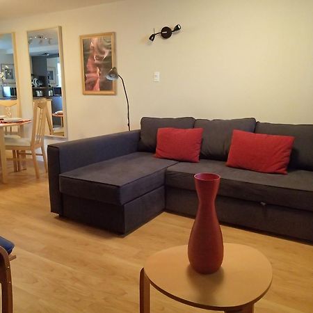 L'Eco-Logis Apartment Montreal Ruang foto