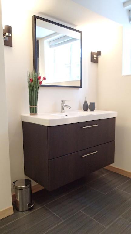 L'Eco-Logis Apartment Montreal Ruang foto